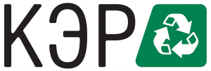 Логотип с сайта ГУП РК Крымэкоресурсы